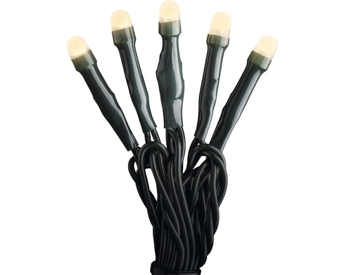 Lichterkette mit LED-Leuchtmitteln