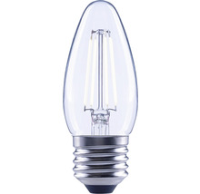 LED Leuchtmittel in Kerzenform mit E14 Fassung