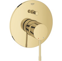 Grohe Armatur zur Wandmontage