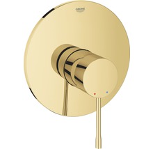 Brausebatterie GROHE Essence New 19286GL1 cool sunrise poliert-thumb-0 Brausebatterie GROHE Essence New 19286GL1 cool sunrise poliert-thumb-0