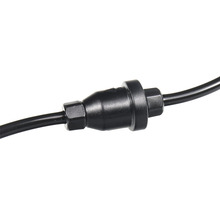 Wasserrücklaufsicherung für CO2-Anlagen JBL PROFLORA CO² Taifun Safestop