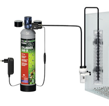 CO2-Düngeanlage JBL PROFLORA CO² Advanced Set U
