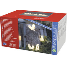 Konstsmide LED Dekorationsbeleuchtung in Verpackung