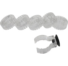 Erweiterungsmodul JBL PROFLORA CO² Taifun Spiral Extend
