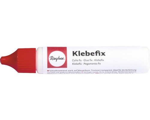 Klebefix-Pen, 30g