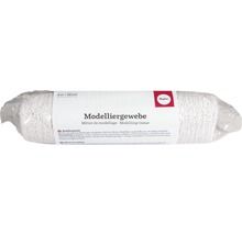 Rayher Modelliergewebe, 3 Meter mal 20 Zentimeter, verpackt