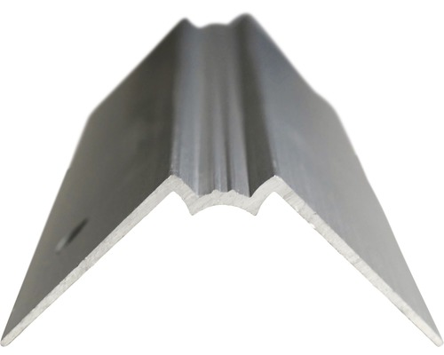 Aluminium-Winkelprofil