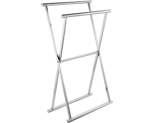 Handtuchhalter aus Metall