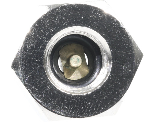 Metallrückschlagventil für Sanitärinstallationen