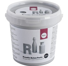 Kreativ-Beton Paste, Eimer 1,4kg