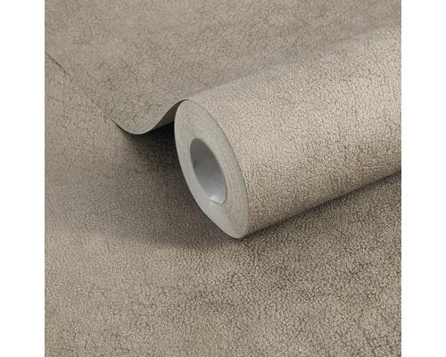 Tapetenrolle mit Textilstruktur