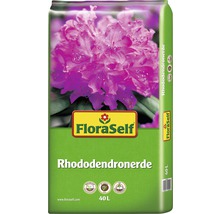 Rhododendronerde FloraSelf 40 L-thumb-0