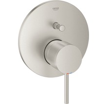 Unterputz Wannenbatterie GROHE Atrio New 24066DC3 supersteel-thumb-0 Unterputz Wannenbatterie GROHE Atrio New 24066DC3 supersteel-thumb-0