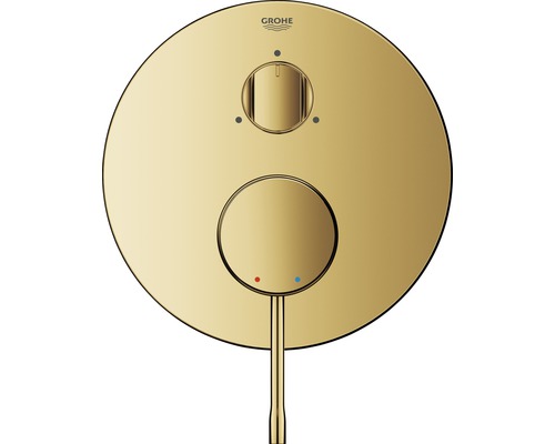 Grohe Armatur zur Wandmontage