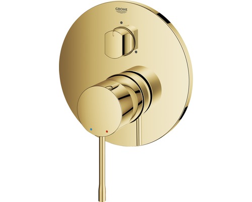 Grohe Armatur zur Wandmontage