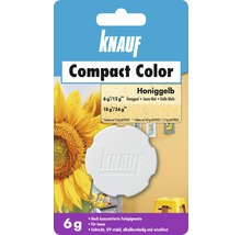 Knauf Compact Color Honiggelb 6 g-thumb-0