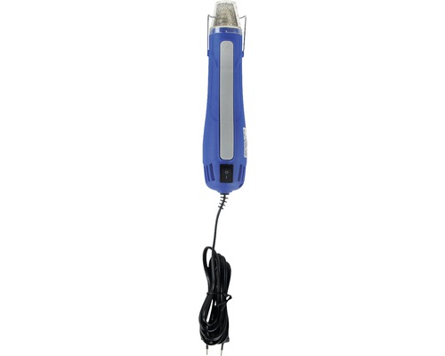 Heißluftpistole mit Kabel