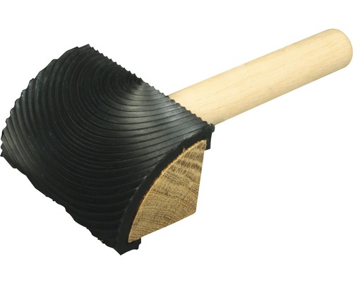 Maserier-Werkzeug, 7,5cm breit