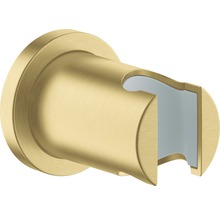 Brausehalterung aus Metall
