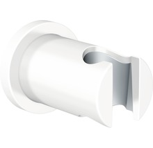 Brausehalter Wand GROHE Rainshower Classic 27074LS0 moon white