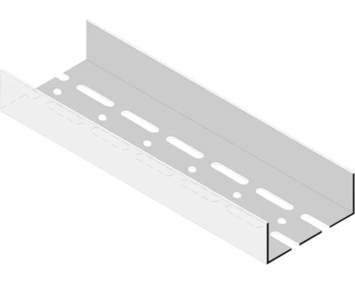 Knauf UA-Aussteifungsprofil 6000 mm x 150 mm x 40 mm