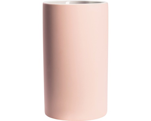 Zylindrischer Stifthalter aus Keramik