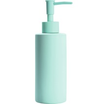 Seifenspender aus Kunststoff