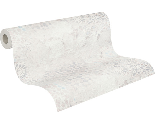 Tapetenrolle mit Muster