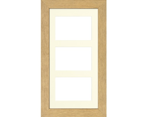 IKEREE Holz-Bilderrahmen – 20,3 X 25,4 Cm (8x10 Zoll), Klassisch & Vielseitig!