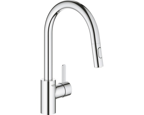 Grohe top Niederdruckarmatur, Küchenarmatur, Chrom