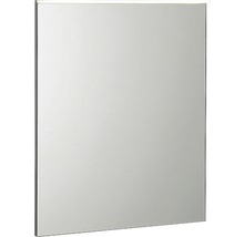 Quadratischer Spiegelschrank für das Badezimmer