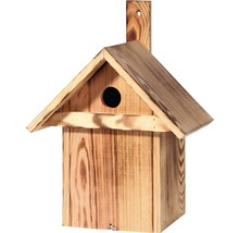 Vogelhaus aus Holz