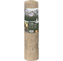 Rolle Winterschutzmatte aus Kokos für Pflanzen