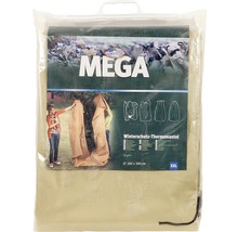 Winterschutz Thermomantel MEGA in der Verpackung, Größe 200 x 300 cm
