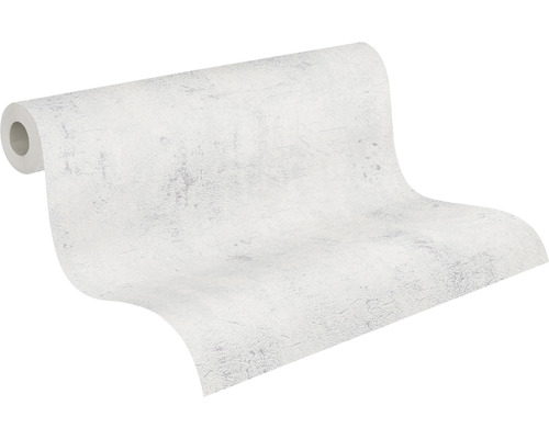 Tapetenrolle mit Muster in Steinoptik