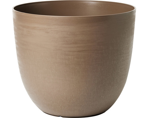 Pflanzgefäß aus Kunststoff