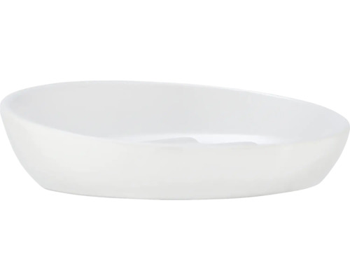 Seifenschale aus Keramik