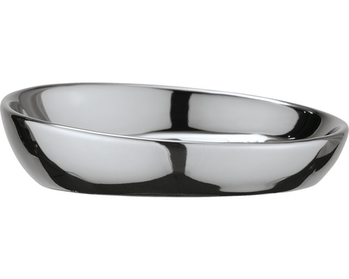 Seifenschale aus Metall