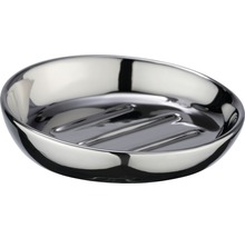 Seifenschale aus Metall