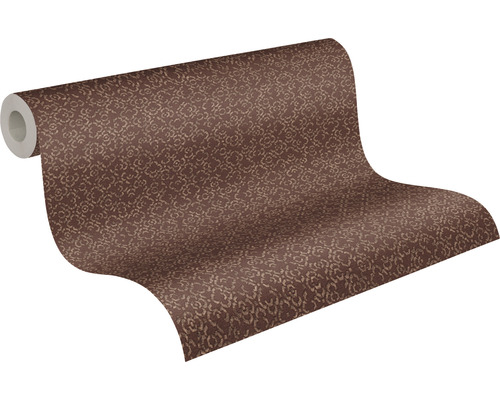 Tapetenrolle mit Muster