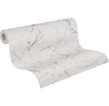 Tapetenrolle mit Marmormuster