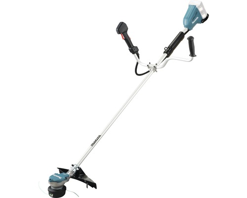 Akku Motorsense MAKITA DUR368AZ 2 x 18V (36V) Bikehandle ohne Akku und Ladegerät Akku Motorsense MAKITA DUR368AZ 2 x 18V (36V) Bikehandle ohne Akku und Ladegerät