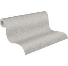 Tapetenrolle mit Steinmuster