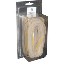 Lienbacher Dichtungsprofil mit Klebestreifen in Verpackung