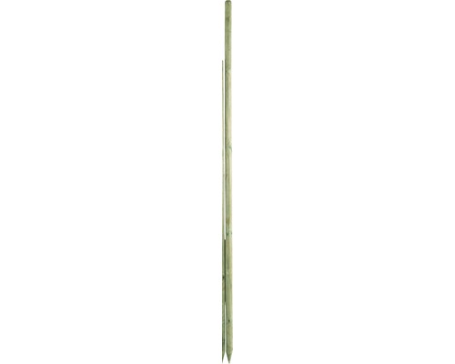 Holzpfosten