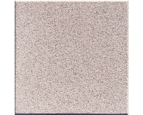 Beton Terrassenplatte Arena rotbraun 40 cm x 40 cm x 3,9 cm