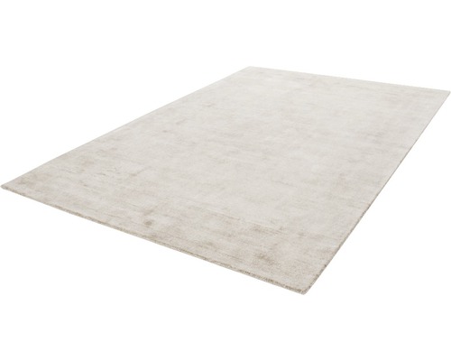 Rechteckiger Teppich