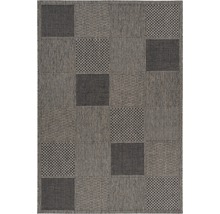 In- & Outdoorteppich Indonesia Sulawesi taupe 120x170 cm-thumb-0