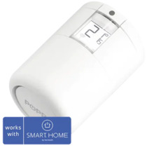 Popp Smart Thermostat Zigbee - Kompatibel mit SMART HOME by hornbach-thumb-0