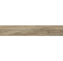 Holzoptikfliese zur Wand- und Bodengestaltung